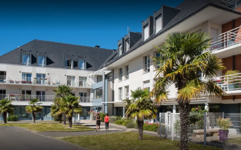 Korian les Corallines - photo 4