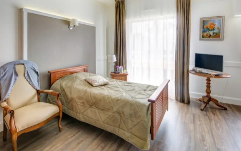 EHPAD Residence Creisker - photo 4