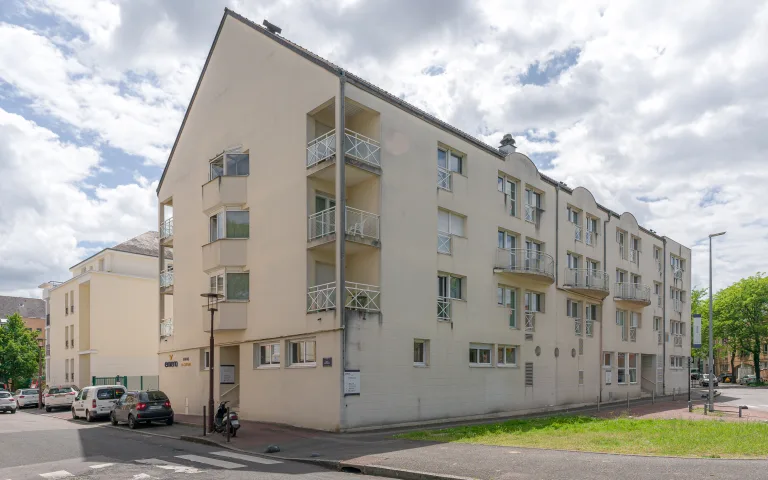 Résidence la Cerisaie - photo 8
