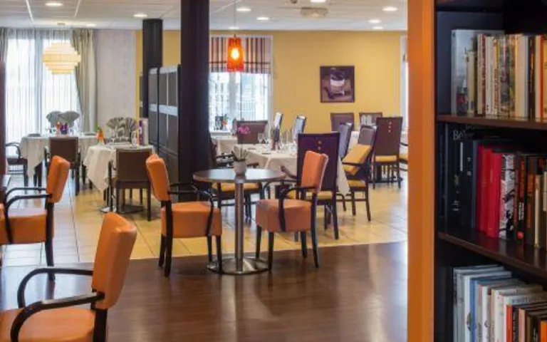 Korian Bois Robillard - photo 3