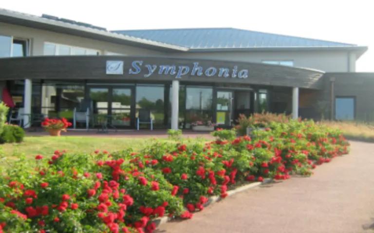 EHPAD Symphonia - photo 4