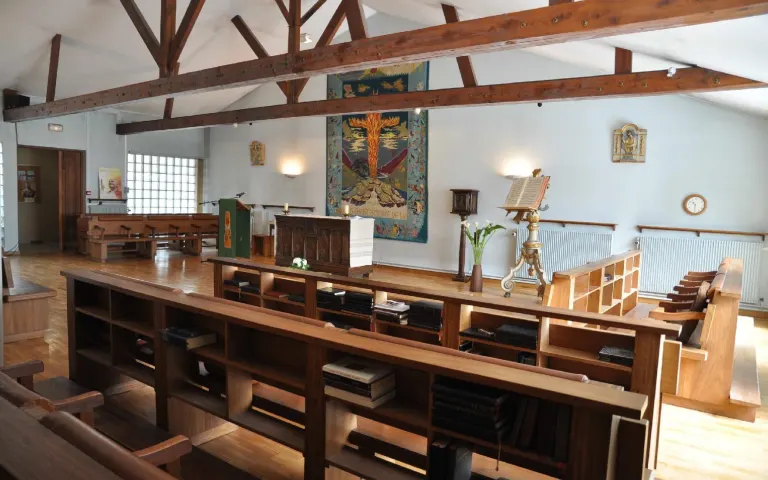 EHPAD Saint-Benoît de Caen - photo 2
