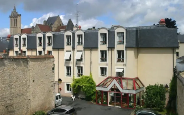 Les Rives Saint Nicolas - photo 4