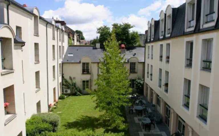 Les Rives Saint Nicolas - photo 5