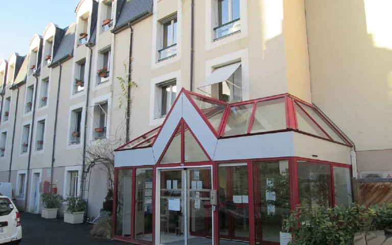 Les Rives Saint Nicolas - photo 6