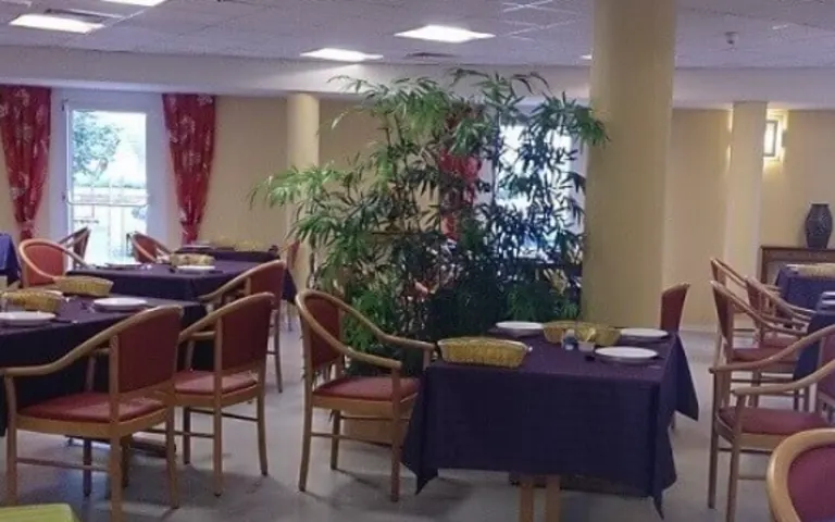 EHPAD Korian Thalatta - photo 3