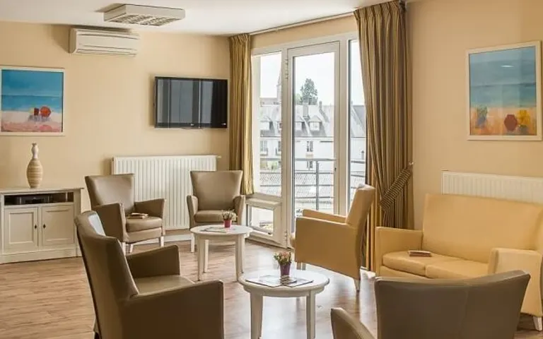 Korian Villa Berat - photo 7