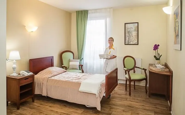 Korian Villa Berat - photo 8