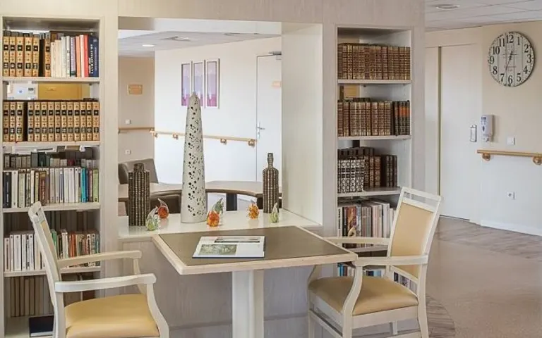Korian Villa Berat - photo 2