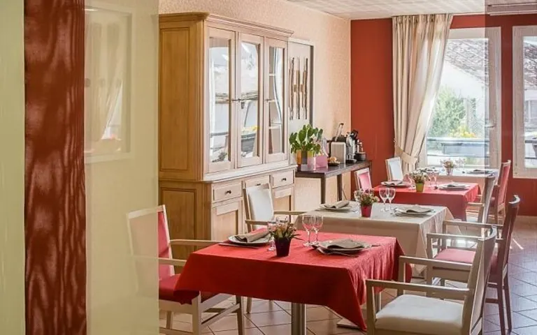 Korian Villa Berat - photo 3