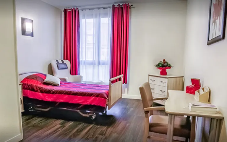 La Palmeraie - photo 8