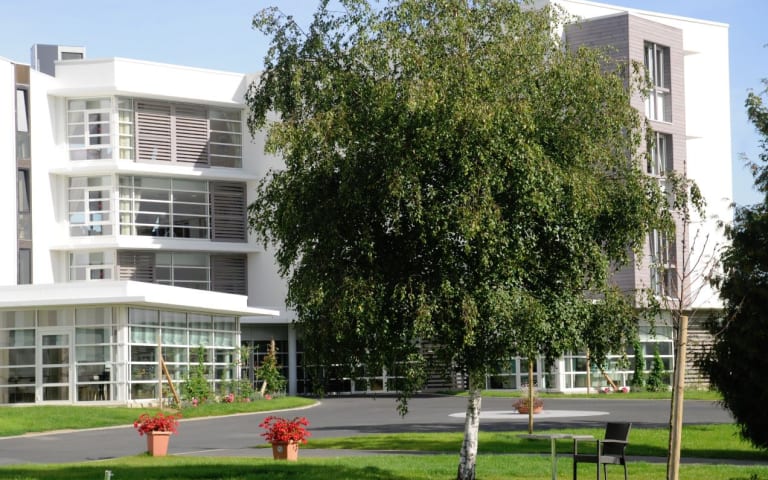 EHPAD le Parc de la Touques - photo 6