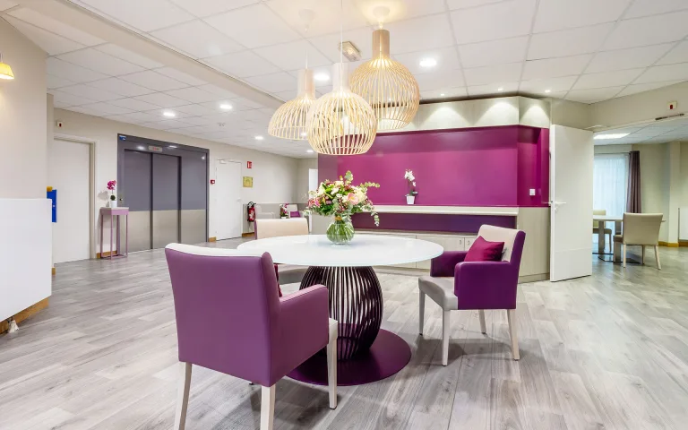 Résidence la Barilliere - photo 8