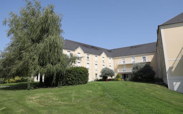Résidence la Barilliere - photo 4
