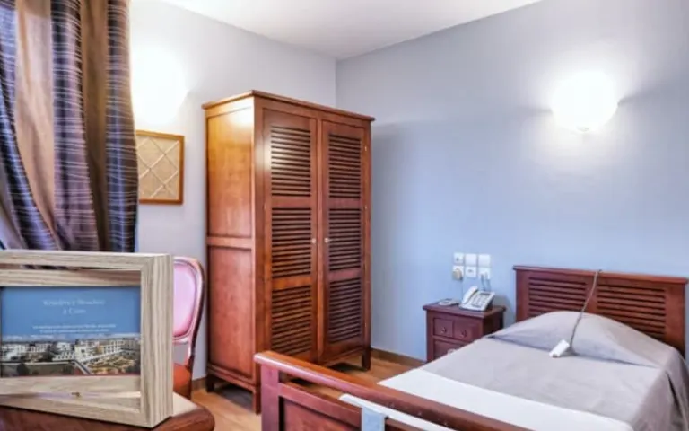 Residence Beaulieu - photo 5