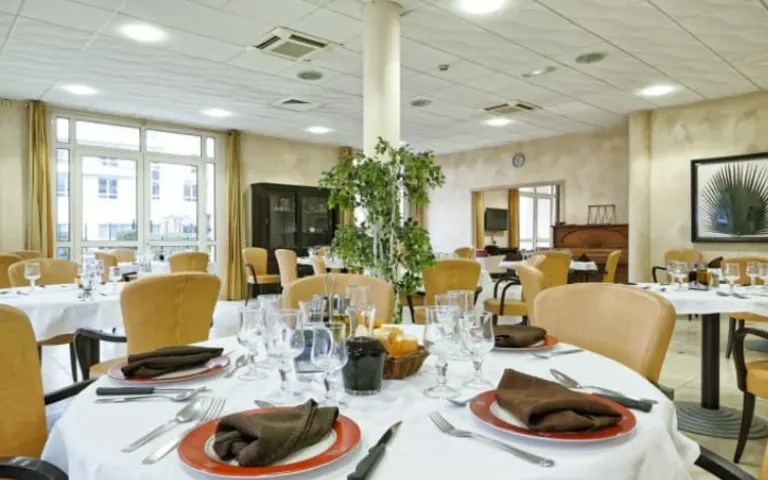 Residence Beaulieu - photo 7
