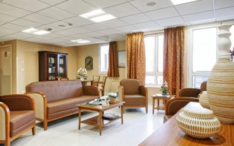 Residence Beaulieu - photo 3