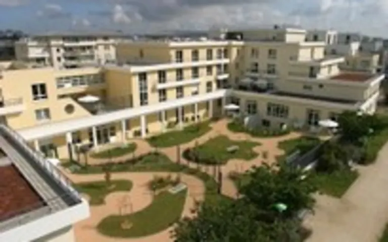 Residence Beaulieu - photo 4