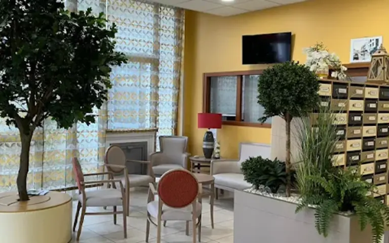 La Maison du Coudrier - photo 2