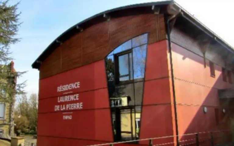 EHPAD de Condé-Sur-Noireau - photo 5