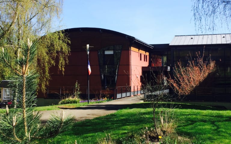 Résidence : EHPAD de Condé-Sur-Noireau