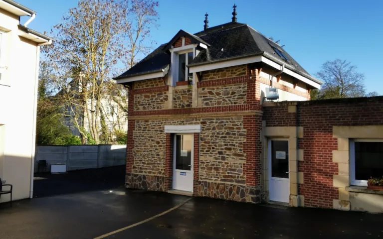 EHPAD les Opalines - photo 4