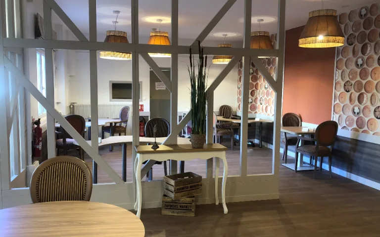 EHPAD les Opalines - photo 8