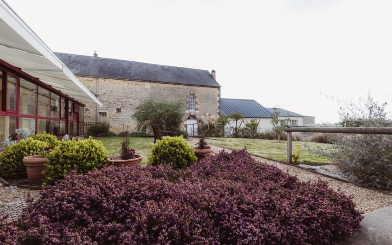 EHPAD les Opalines - photo 14