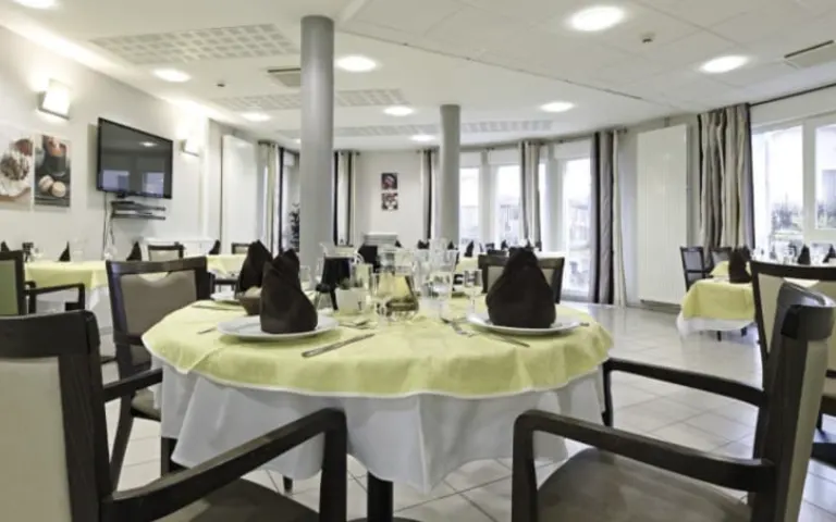 Résidence l'Ambarroise - photo 6
