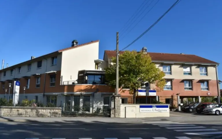 Résidence l'Ambarroise - photo 4