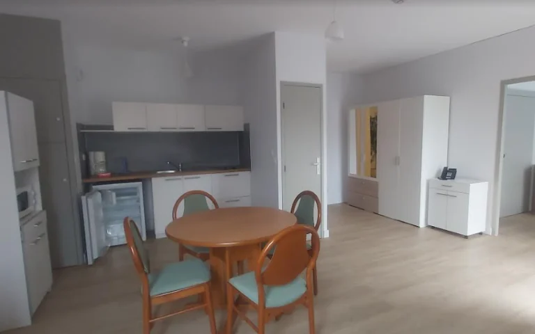 Foyer-Logement Résidence Matin Clair - photo 3