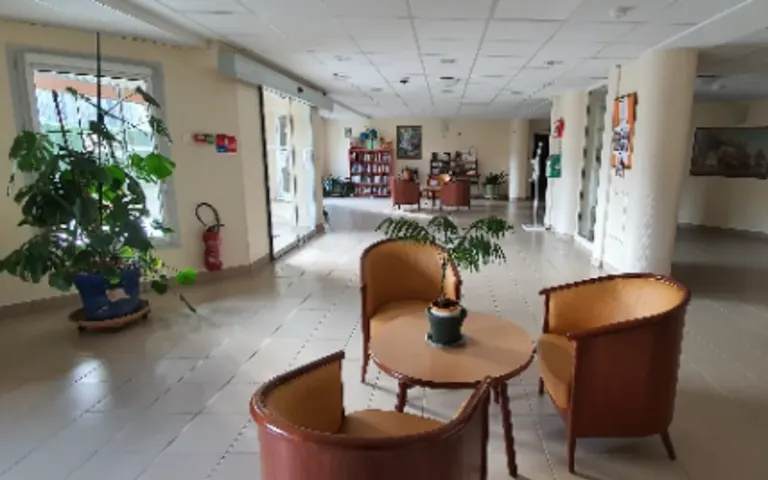 Résidence : Foyer-Logement Résidence Matin Clair