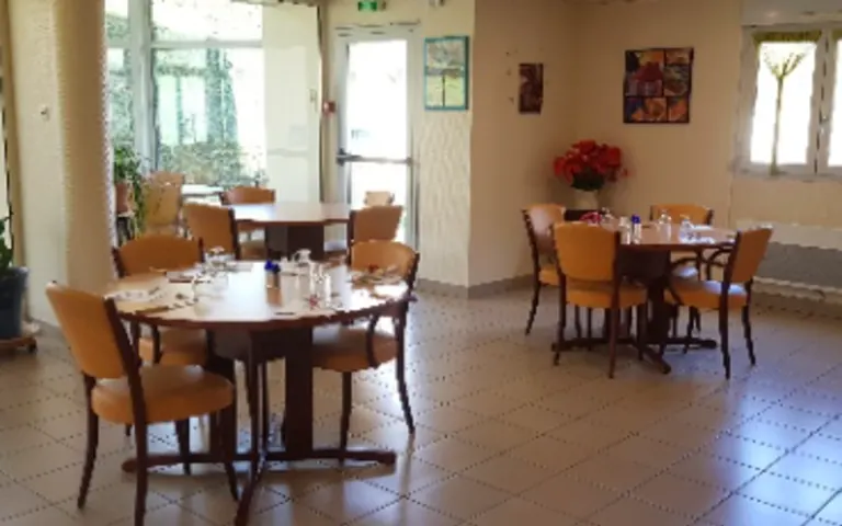 Foyer-Logement Résidence Matin Clair - photo 2