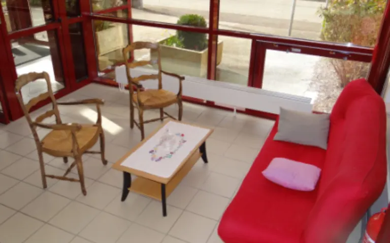 Foyer-Logement de Bar-Sur-Aube - photo 3