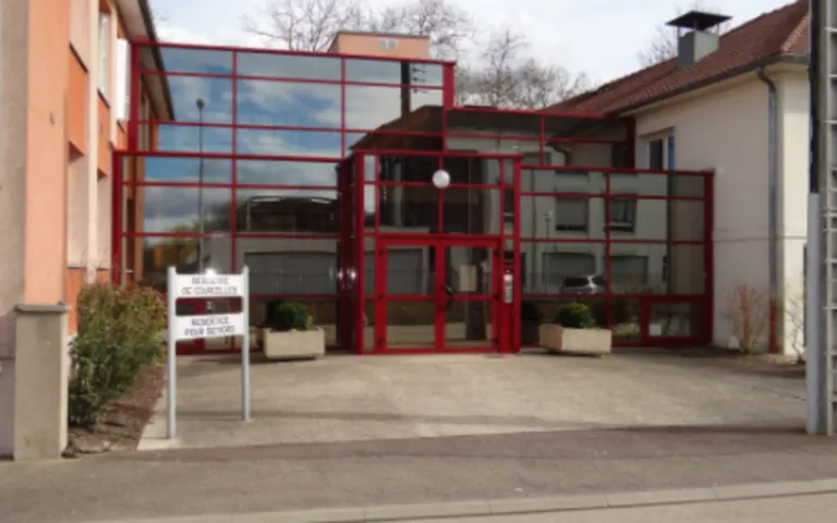 Foyer-Logement de Bar-Sur-Aube - photo 4