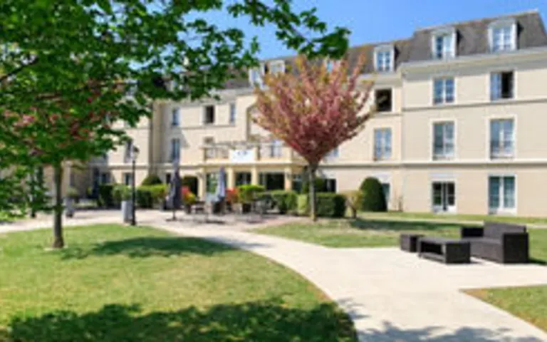 Les Jardins de Romilly - photo 4