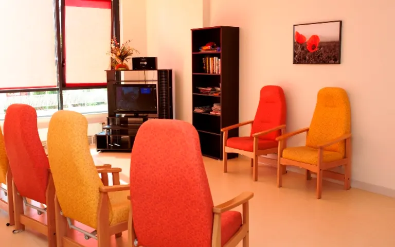 EHPAD Résidence Louis-Pasteur - photo 2