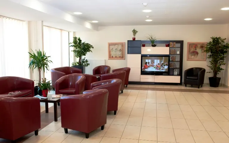 EHPAD Résidence Louis-Pasteur - photo 3