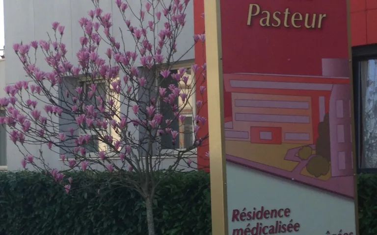 EHPAD Résidence Louis-Pasteur - photo 4