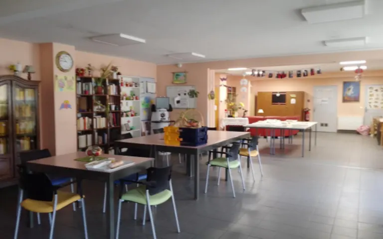 Foyer-Logement Henri Dunant - photo 3