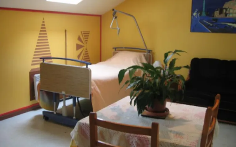 Foyer-Logement Henri Dunant - photo 2
