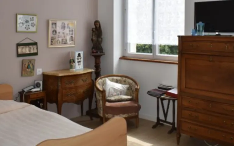 La Maison des Tamaris - photo 4