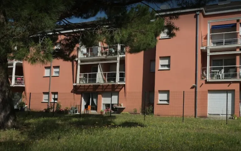 Résidence : Residence Maryse Bastie