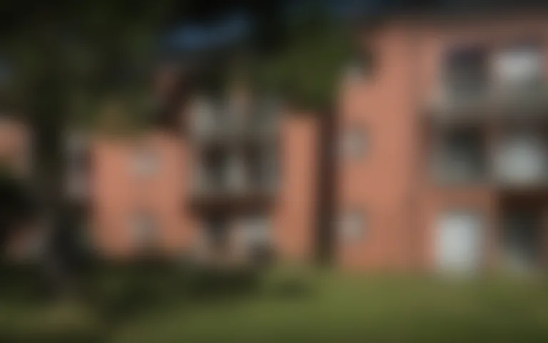Residence Maryse Bastie