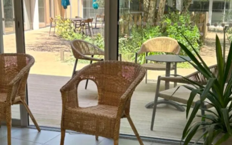 La Maison des Cotonniers - photo 2