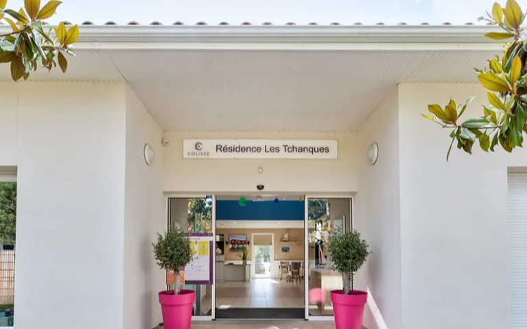 Résidence les Tchanques - photo 4