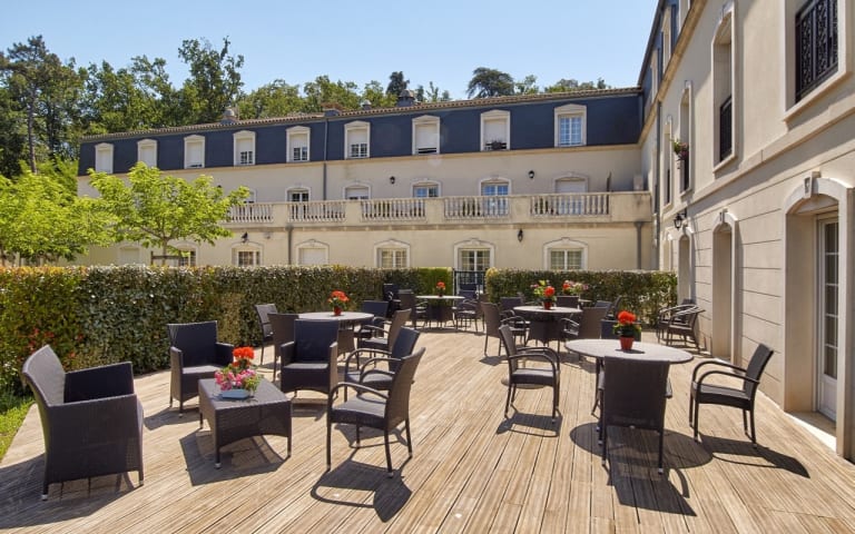 La Pastorale- Residence de Bouliac - photo 6