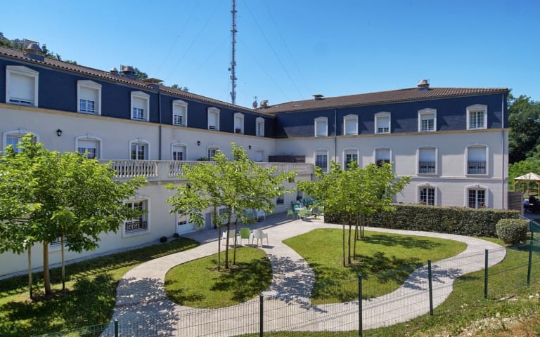 La Pastorale- Residence de Bouliac - photo 8