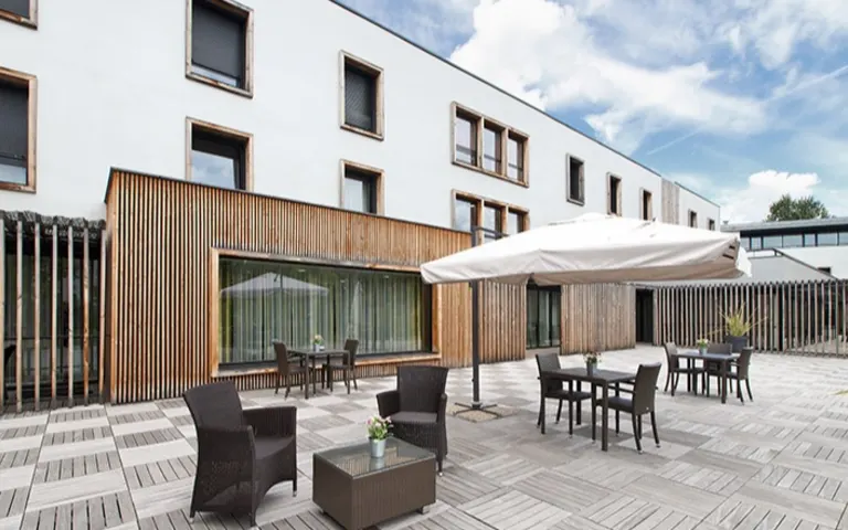 Residence Aime Cesaire - photo 5