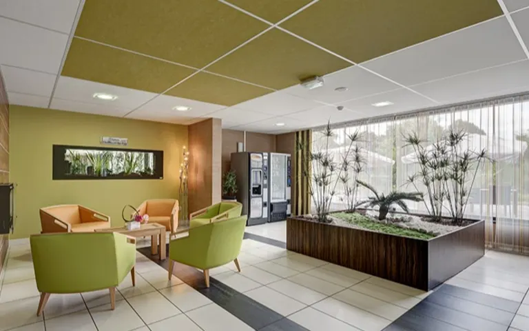 Residence Aime Cesaire - photo 3
